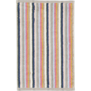 Villeroy & Boch Asciugamano Ospite Stripes 30x50 cm in Cotone