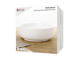 Maxwell & Williams Ciotola Contemporary 20x6,5 cm
