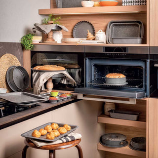 Tognana Pure Roq Oven Baking Tray 33x23 cm