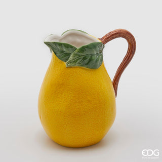 EDG Enzo De Gasperi Carafe Lemon H24 cm