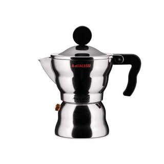 Alessi Moka Espresso Coffee Maker 1 Cup