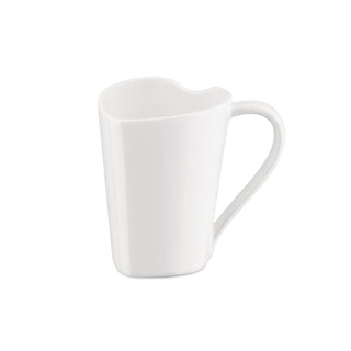 Alessi Porcelain Mug To 30 cl