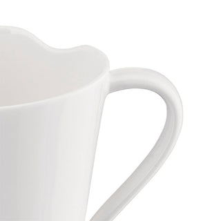 Alessi Porcelain Mug To 30 cl