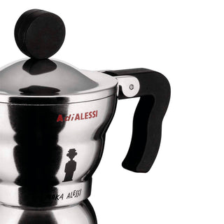 Alessi Moka Espresso Coffee Maker 1 Cup