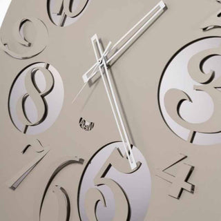 Arti e Mestieri Big Babol Sand Clock D59 cm