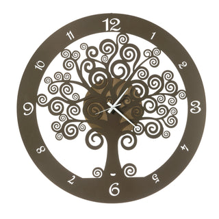 Reloj Arti &amp; Mestieri Tree Of Life Big Oro y Bronce