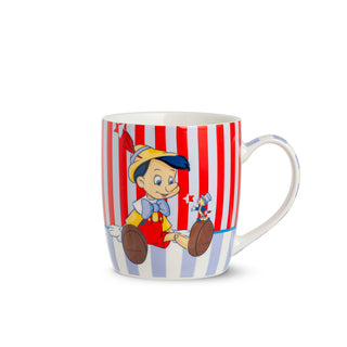 Egan Tazza Mug Disney Pinocchio Tales 360 ml