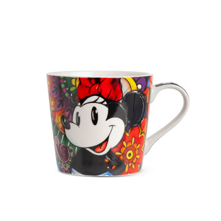 Egan Mug Disney Minnie Forever &amp; Ever 430 ml