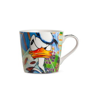 Egan Mug Disney Donald Duck Forever &amp; Ever 430 ml