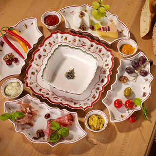 Villeroy &amp; Boch Toy's Delight Serving Plate