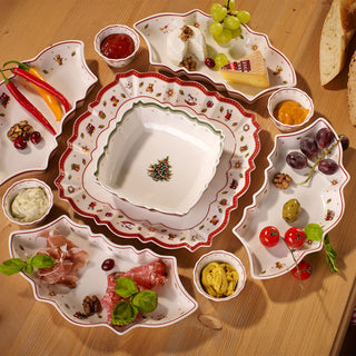 Villeroy & Boch Toy's Delight Coppa di Portata