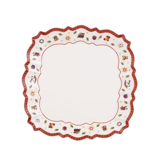 Villeroy &amp; Boch Toy's Delight Serving Plate