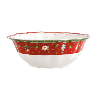 Villeroy &amp; Boch Toy's Delight Salad bowl D32 cm