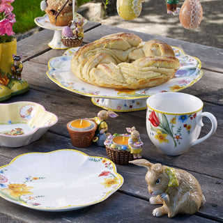 Villeroy &amp; Boch Soporte para tartas Spring Awakening D33 cm