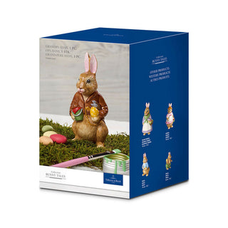 Villeroy & Boch Bunny Tales Nonno Hans 15 cm