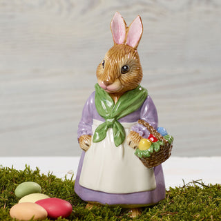 Villeroy &amp; Boch Bunny Tales Mamá Emma Grande 28 cm