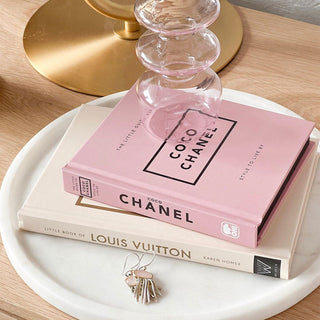 Welbeck Book The Little Guide To Coco Chanel