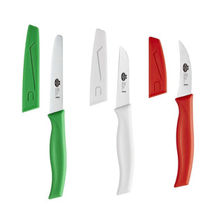 Ballarini Mincio Set of 3 Utility knives