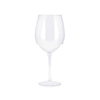 Verus Ceramiche Abhika Extra Large Wine Tasting Glass 35 cm D11 cm