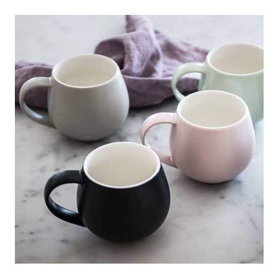 Maxwell&Williams set of 6 Mini Snug Tint Multicolor coffee cups – Le  Gioie