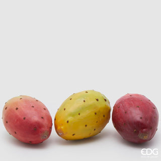 EDG Enzo De Gasperi Set 3 Prickly Pear Duke 9 cm