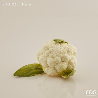 EDG Enzo De Gasperi Artificial Cauliflower H9 D13 cm