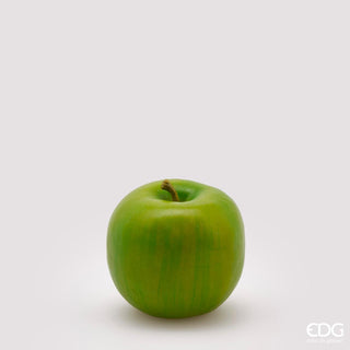 EDG Enzo De Gasperi Green Artificial Apple H8 D8 cm