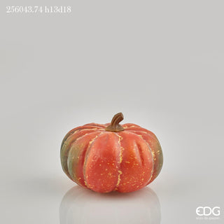 EDG Enzo De Gasperi Pumpkin wedges H13 cm
