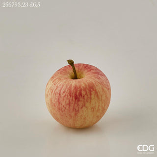 EDG Enzo De Gasperi Artificial Apple D6,5 cm