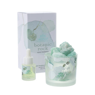 Hervit Botanic Rock Green Perfumer 20 ML