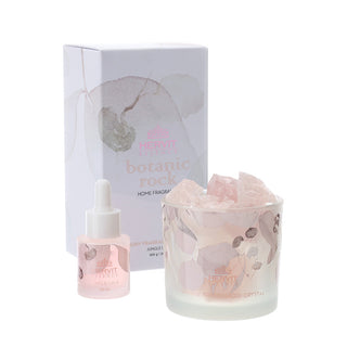 Hervit Botanic Rock Pink Perfumer 20 ML