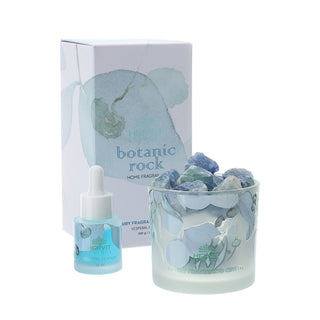 Hervit Botanic Rock Blue Perfumador 20 ML
