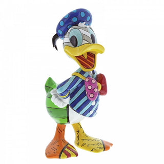 Enesco Statuetta Donald Duck in Resina
