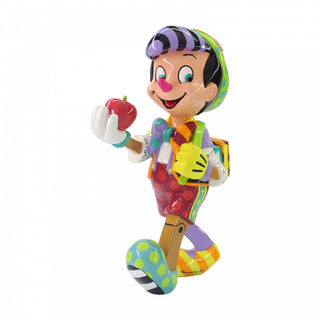 Enesco Pinocchio Figurine in Resin