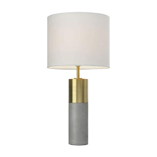 Villeroy &amp; Boch Turin Concrete lamp H51 cm