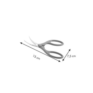 Tescoma Shrimp Scissors Presto SeaFood Line 15 cm