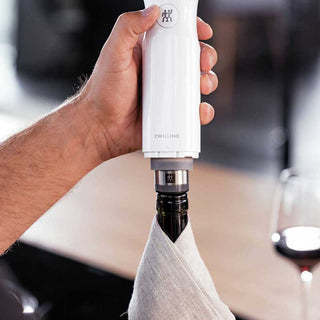 Zwilling Fresh &amp; Save Vacuum Sealed Wine Stopper