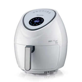 Ariete Hot Air Fryer Airy Fryer XXL Digital 5.5 lt White