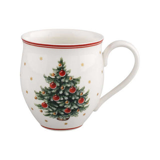 Villeroy &amp; Boch Toy's Delight Mug With Handle