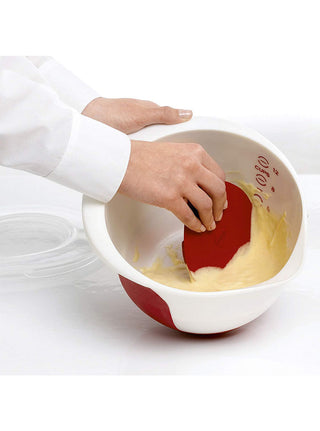 Emsa Mixing bowl with lid 3l Mix &amp; Bake