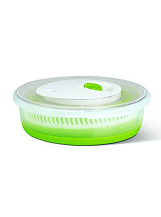 Emsa Centrifuga Pieghevole Insalata 4 Lt