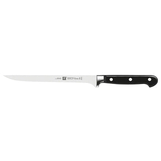 Zwilling Professional's Filleting knife blade 18 cm