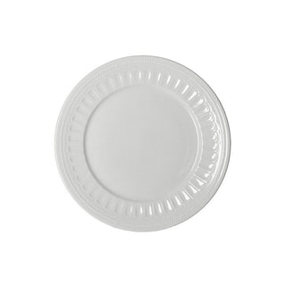 Brandani Timeless Table Service 18 Pieces in Porcelain