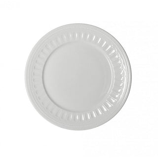 Brandani Timeless Table Service 18 Pieces in Porcelain