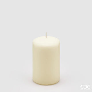 EDG Enzo De Gasperi classic candle snuff h10 cm Ivory