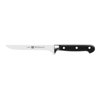 Cuchillo para deshuesar Zwilling Professional s hoja 14 cm