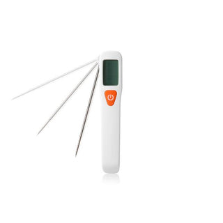 Tescoma Accura resealable digital thermometer