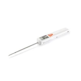 Tescoma Accura resealable digital thermometer
