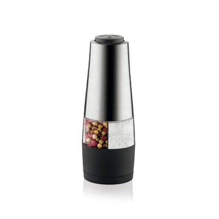 Tescoma Electric Salt and Pepper Mill 2 in 1 President