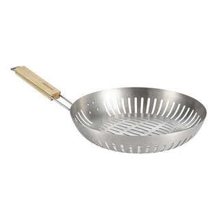 Tescoma Chestnut and Barbecue Pan 28 cm